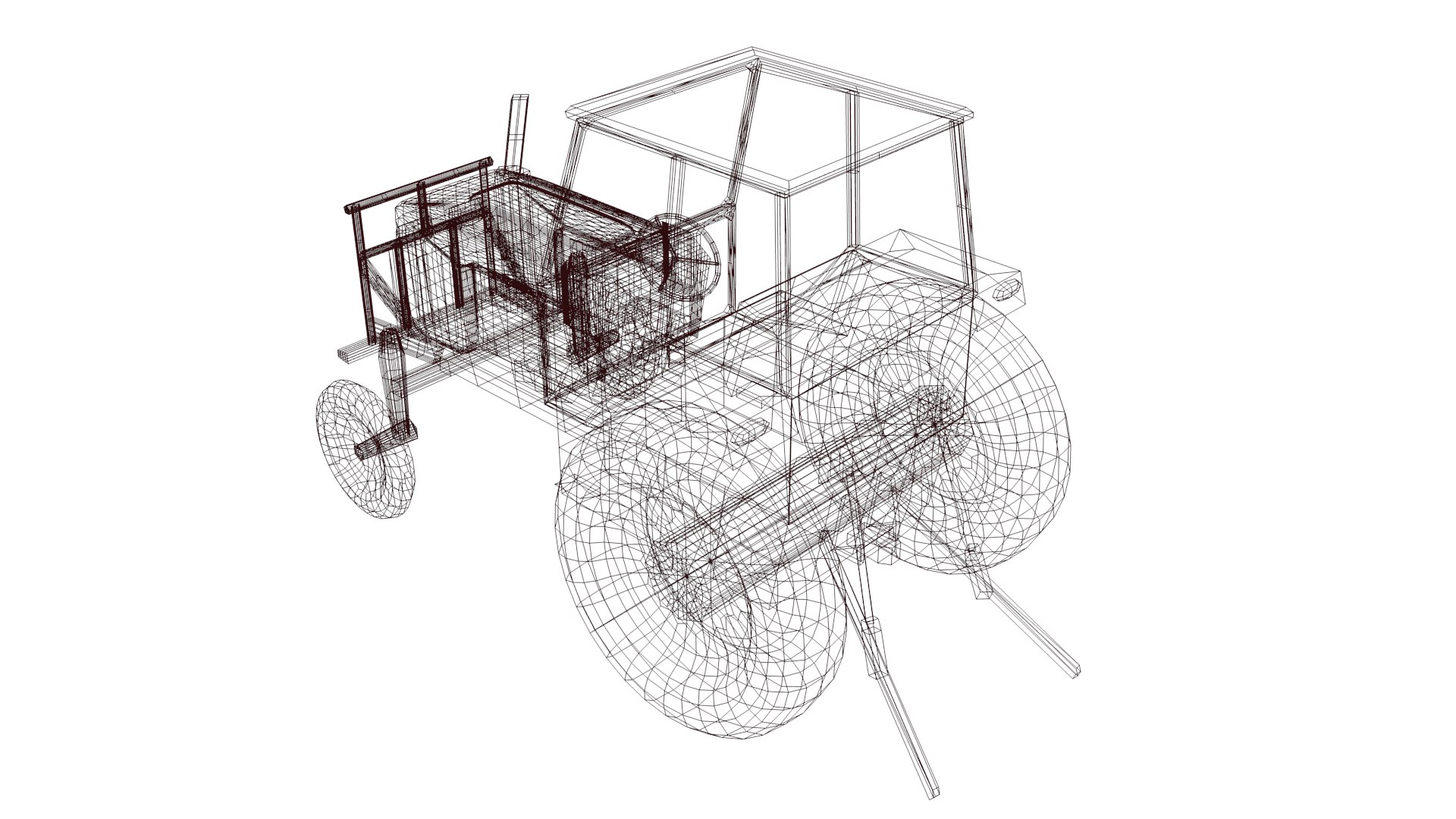 3D Tractor model https://p.turbosquid.com/ts-thumb/xa/h9W4tK/6J/tractorwire07/png/1670257292/1920x1080/fit_q87/b2af7bf22931f8aa18b5f6be50ac783b3651ddc3/tractorwire07.jpg