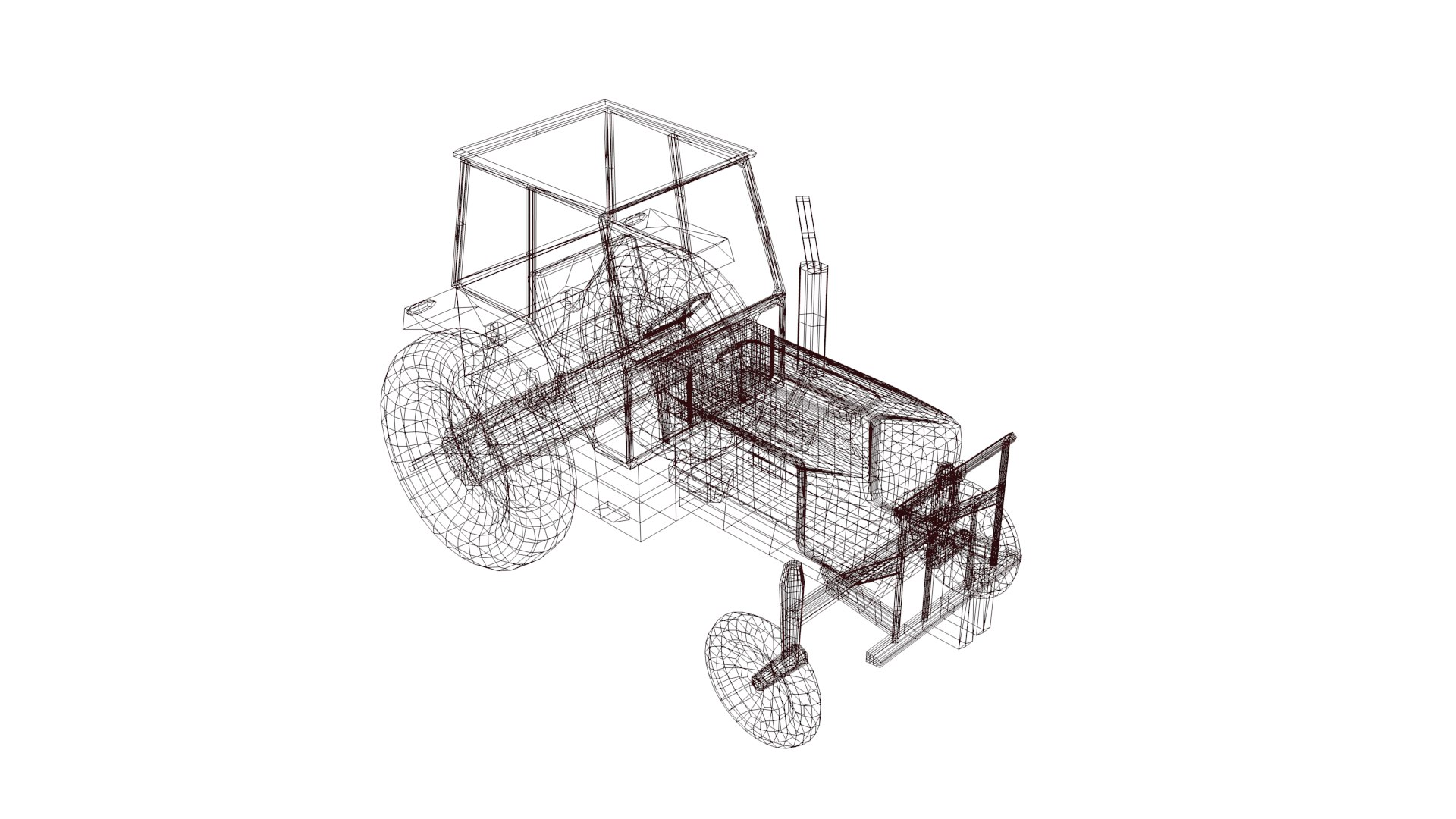 3D Tractor model https://p.turbosquid.com/ts-thumb/xa/h9W4tK/On/tractorwire17/png/1670257304/1920x1080/fit_q87/b72cc7599189d80025c5ae96b3da5988c5404d4b/tractorwire17.jpg