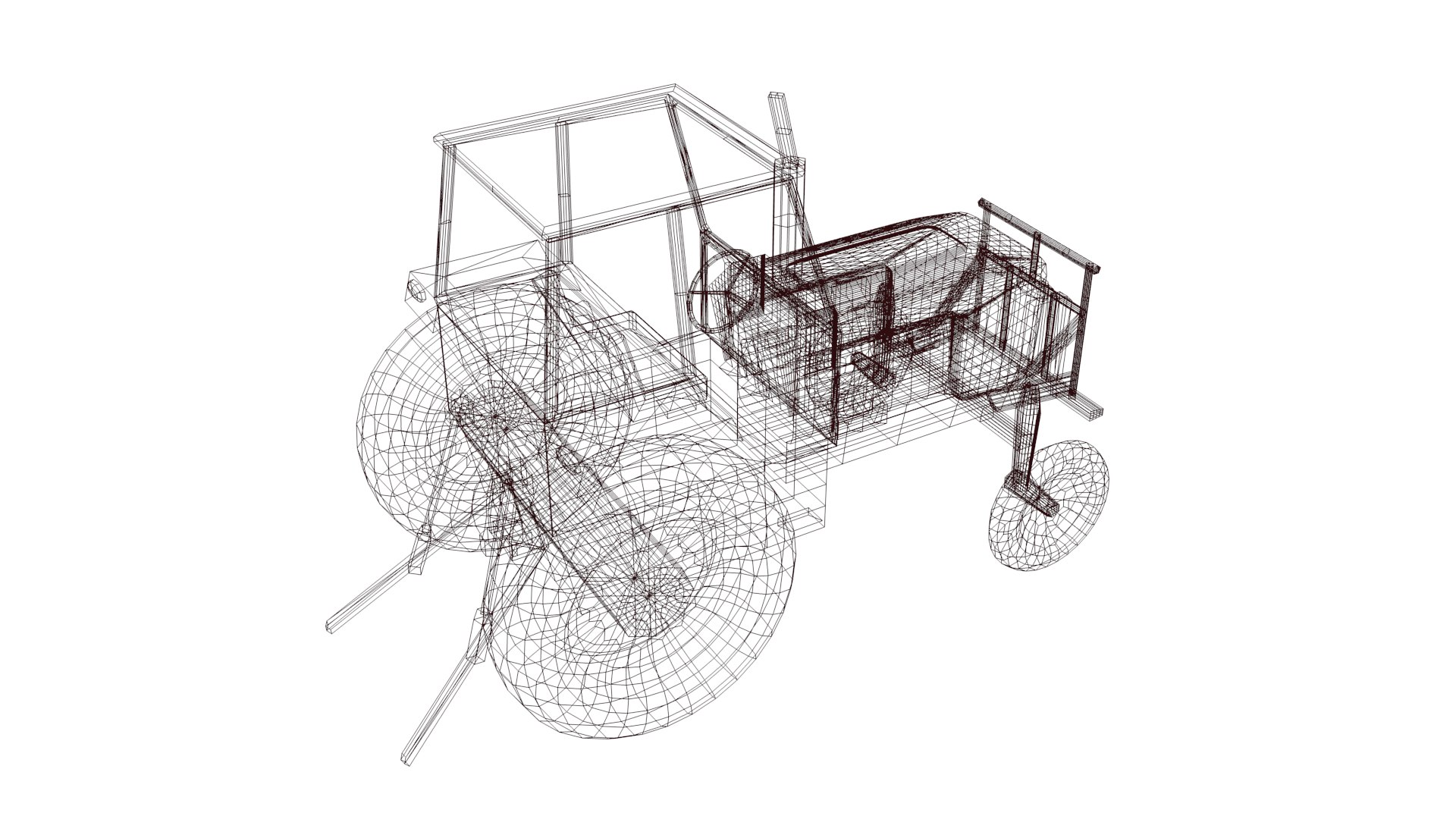 3D Tractor model https://p.turbosquid.com/ts-thumb/xa/h9W4tK/Ow/tractorwire13/png/1670257299/1920x1080/fit_q87/8fa2a170dd791535327c68d7800198d9762aecd6/tractorwire13.jpg