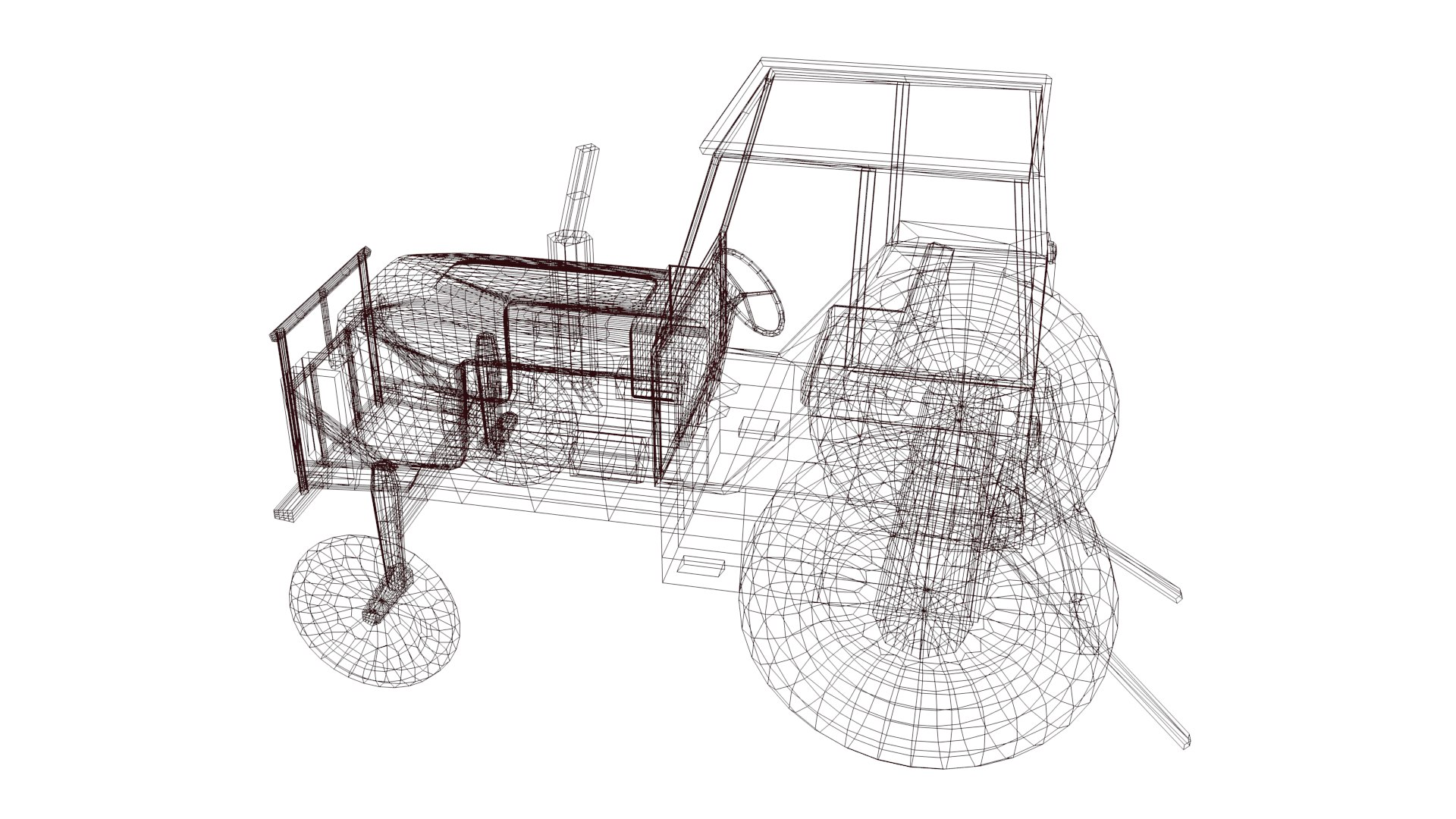 3D Tractor model https://p.turbosquid.com/ts-thumb/xa/h9W4tK/Sb/tractorwire05/png/1670257290/1920x1080/fit_q87/89eca55245c5c4e328d0d49c32d63c8f0ec29f4c/tractorwire05.jpg