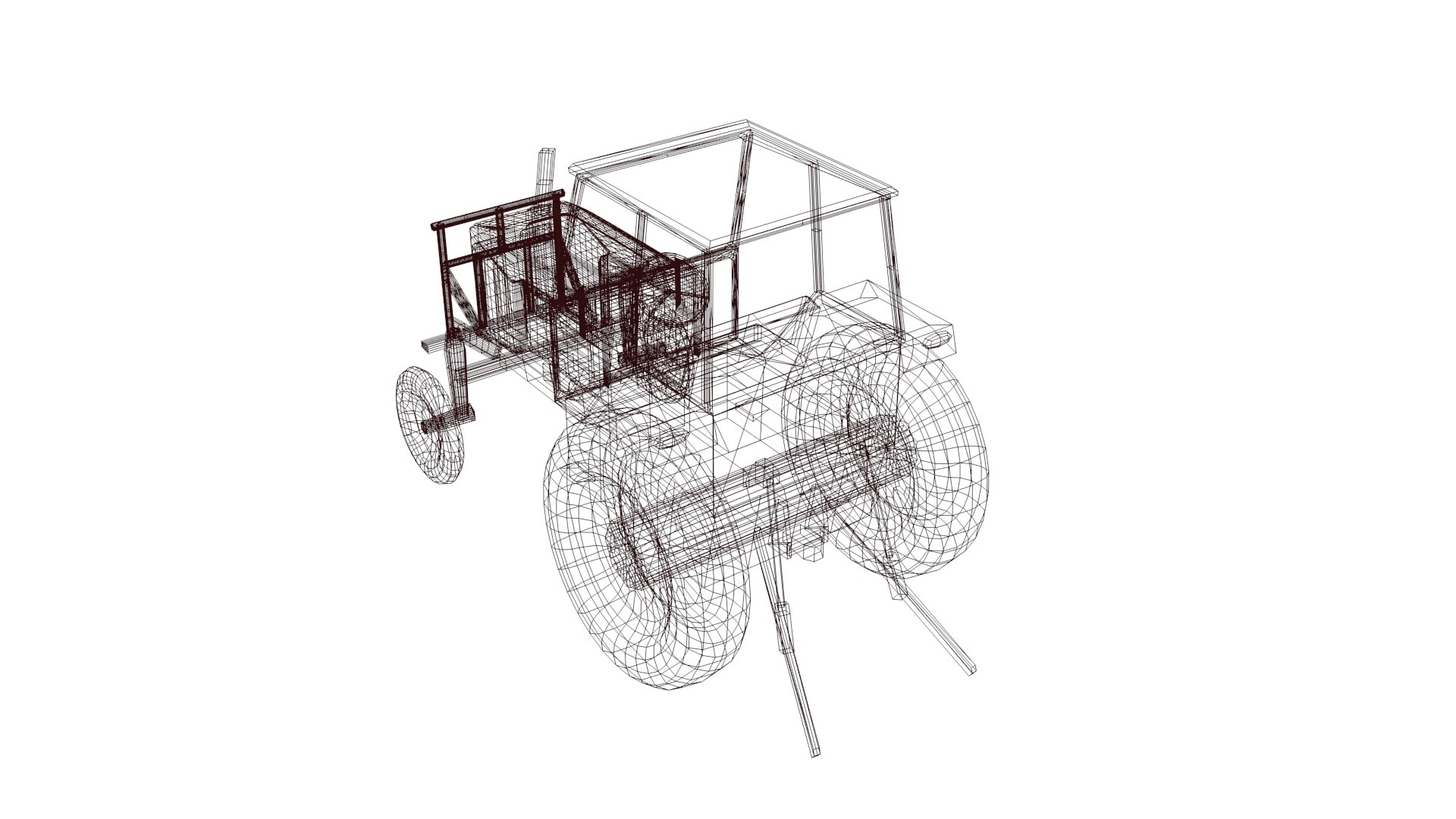 3D Tractor model https://p.turbosquid.com/ts-thumb/xa/h9W4tK/WJ/tractorwire08/png/1670257293/1920x1080/fit_q87/2cd435fa34f02ed2bce06be22ce9f32dbcf24945/tractorwire08.jpg