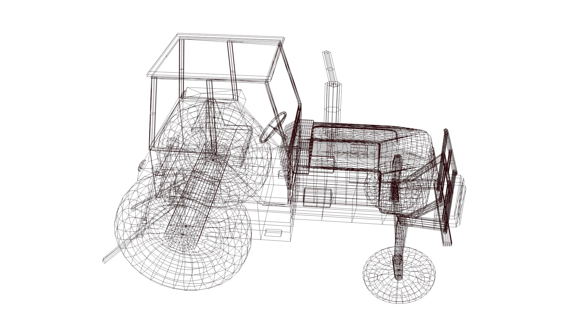 3D Tractor model https://p.turbosquid.com/ts-thumb/xa/h9W4tK/qa/tractorwire15/png/1670257301/1920x1080/fit_q87/e88c39ddf89c3a54963ae4b14c0b1de0e03ede0b/tractorwire15.jpg
