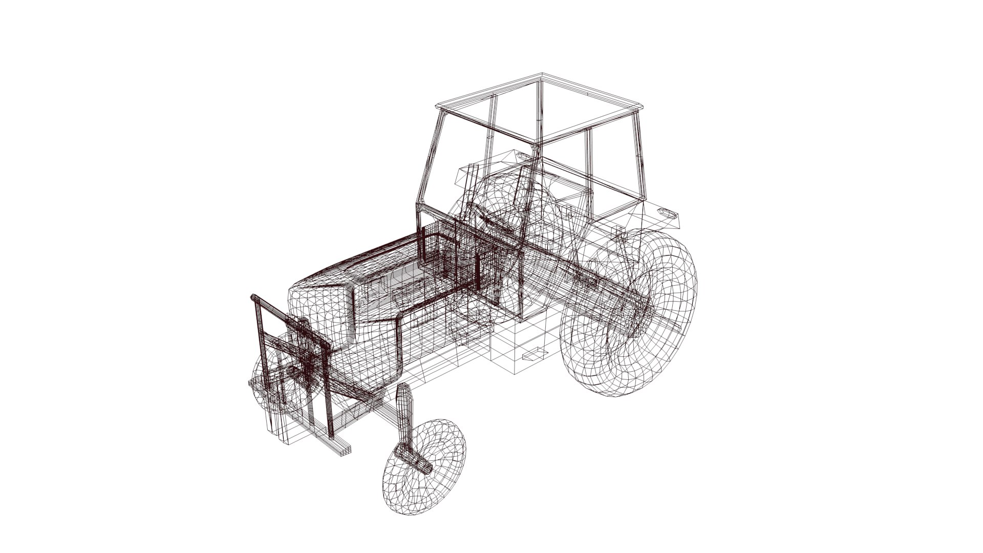 3D Tractor model https://p.turbosquid.com/ts-thumb/xa/h9W4tK/qh/tractorwire01/png/1670257287/1920x1080/fit_q87/e36a9ecdb473011f07a71572e3d92155f1934ee9/tractorwire01.jpg