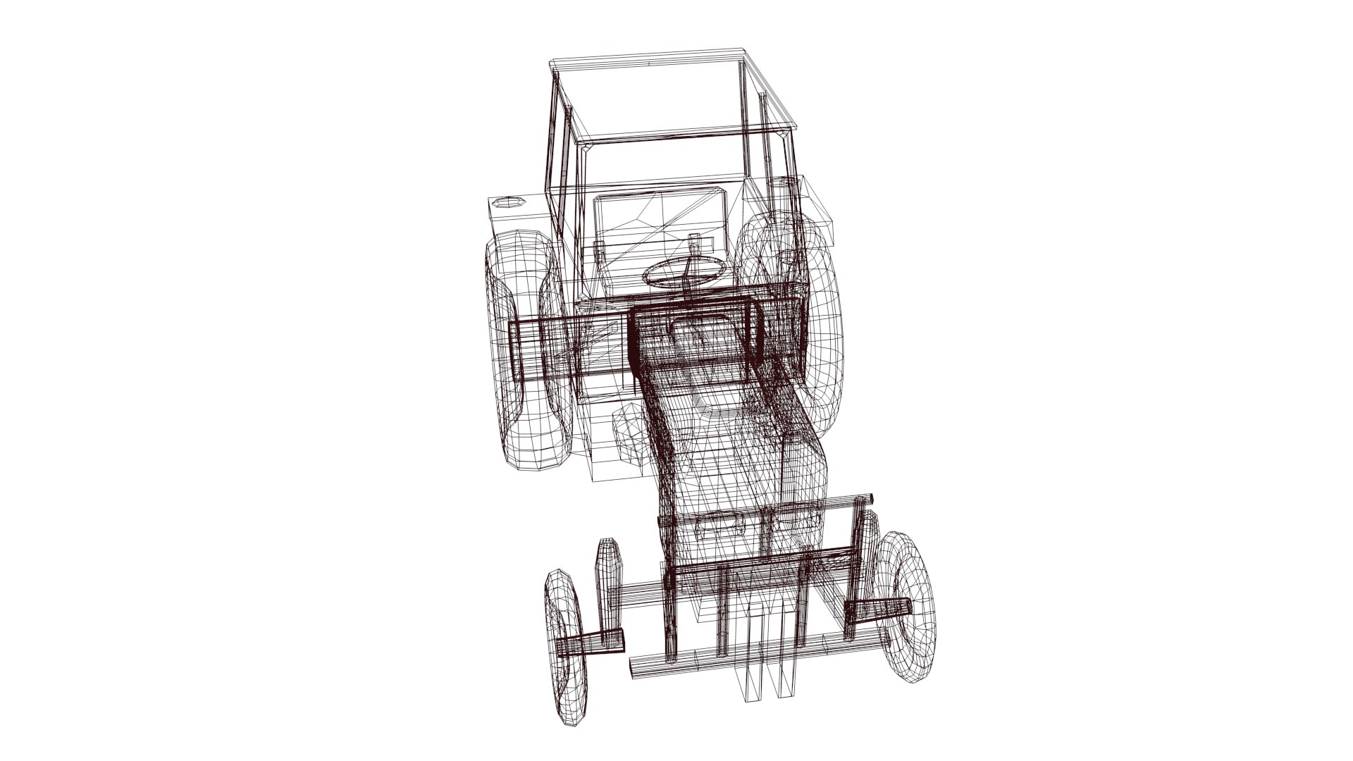 3D Tractor model https://p.turbosquid.com/ts-thumb/xa/h9W4tK/ye/tractorwire19/png/1670257305/1920x1080/fit_q87/e9480a2f4ffa5555d3c17e4d0c9352ccb69841e7/tractorwire19.jpg