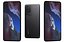 Xiaomi Poco F5 Pro Black Low Poly