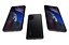 Xiaomi Poco F5 Pro Black Low Poly
