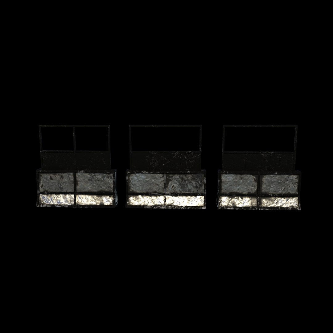 3D Concrete Barrier 01 3D model https://p.turbosquid.com/ts-thumb/xa/q6F7Wt/00/concretebarrier01/jpg/1785846808/1920x1080/fit_q87/0c7cc24330415a791798dc75a272f2dc69f55fe2/concretebarrier01.jpg