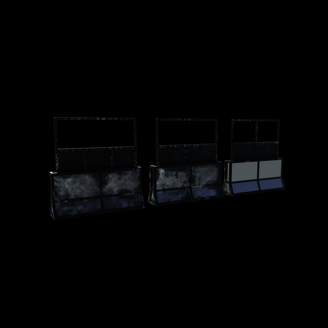 3D Concrete Barrier 01 3D model https://p.turbosquid.com/ts-thumb/xa/q6F7Wt/0C/concretebarrier014/jpg/1785846815/1920x1080/fit_q87/72d96b22e2a116c08104c8474d29e1044ae19e88/concretebarrier014.jpg