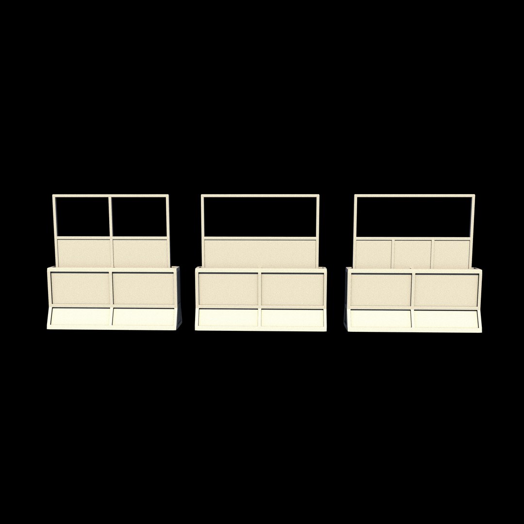 3D Concrete Barrier 01 3D model https://p.turbosquid.com/ts-thumb/xa/q6F7Wt/8C/concretebarrier015/jpg/1785846817/1920x1080/fit_q87/6a69af858dca80817cacbeac558f598e05f06db9/concretebarrier015.jpg