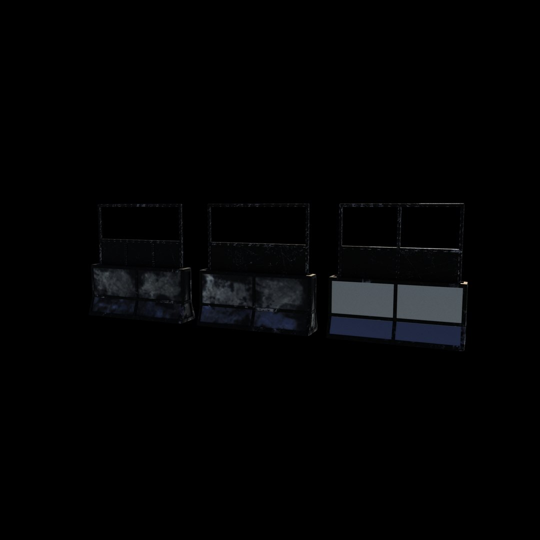 3D Concrete Barrier 01 3D model https://p.turbosquid.com/ts-thumb/xa/q6F7Wt/cO/concretebarrier013/jpg/1785846812/1920x1080/fit_q87/f18fe78ab762079d52be5cd076988479eeeb07dc/concretebarrier013.jpg
