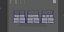 Concrete Barrier 01 3D model