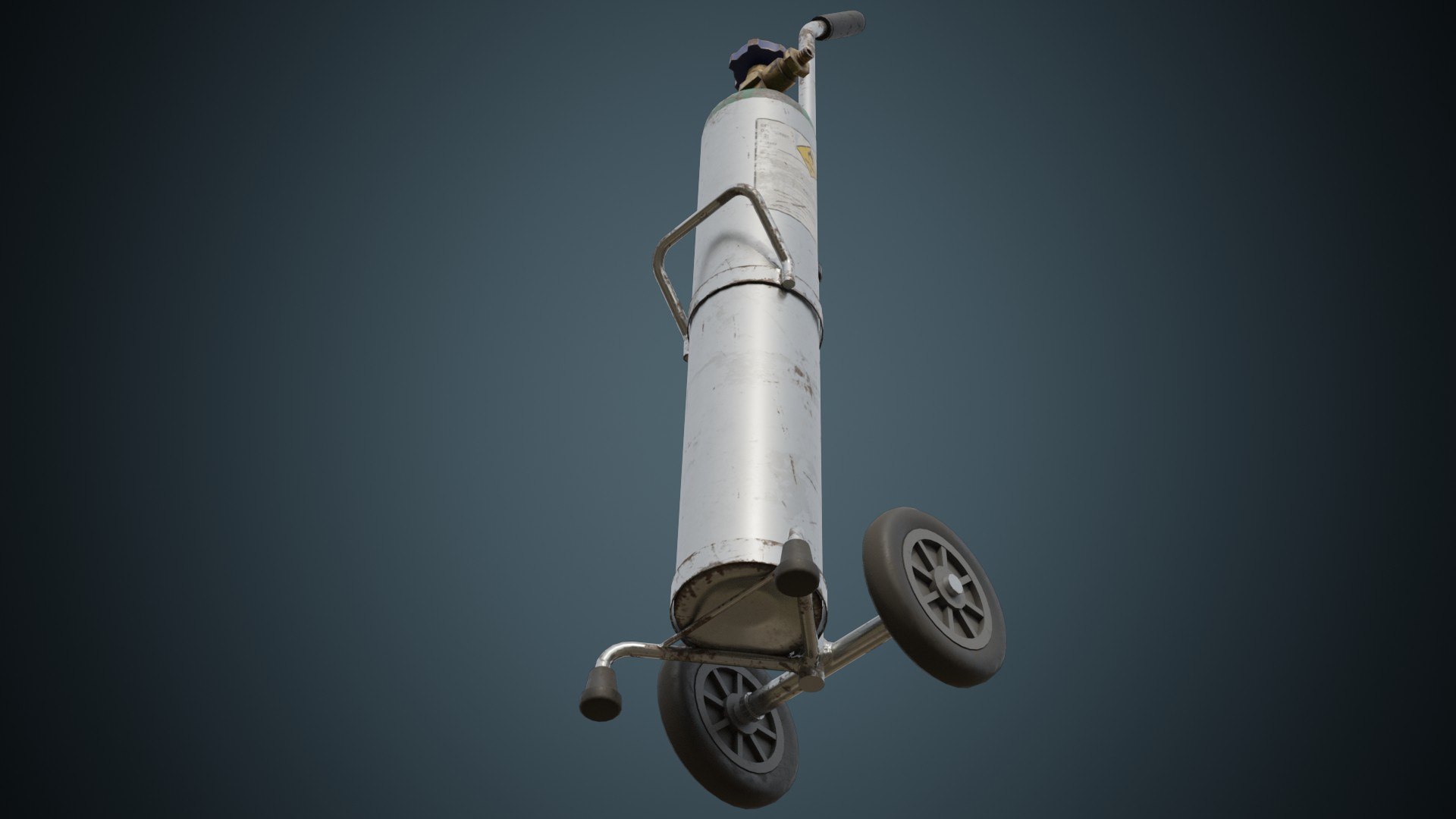 3D Oxygen Cylinder 1B model https://p.turbosquid.com/ts-thumb/xa/qE8tOf/1a/05/jpg/1683260027/1920x1080/fit_q87/edbab0ea82712632fa60fce547de3cebf3f3fdd2/05.jpg