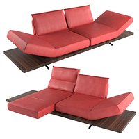 modular sofa "KOINOR PHOENIX "