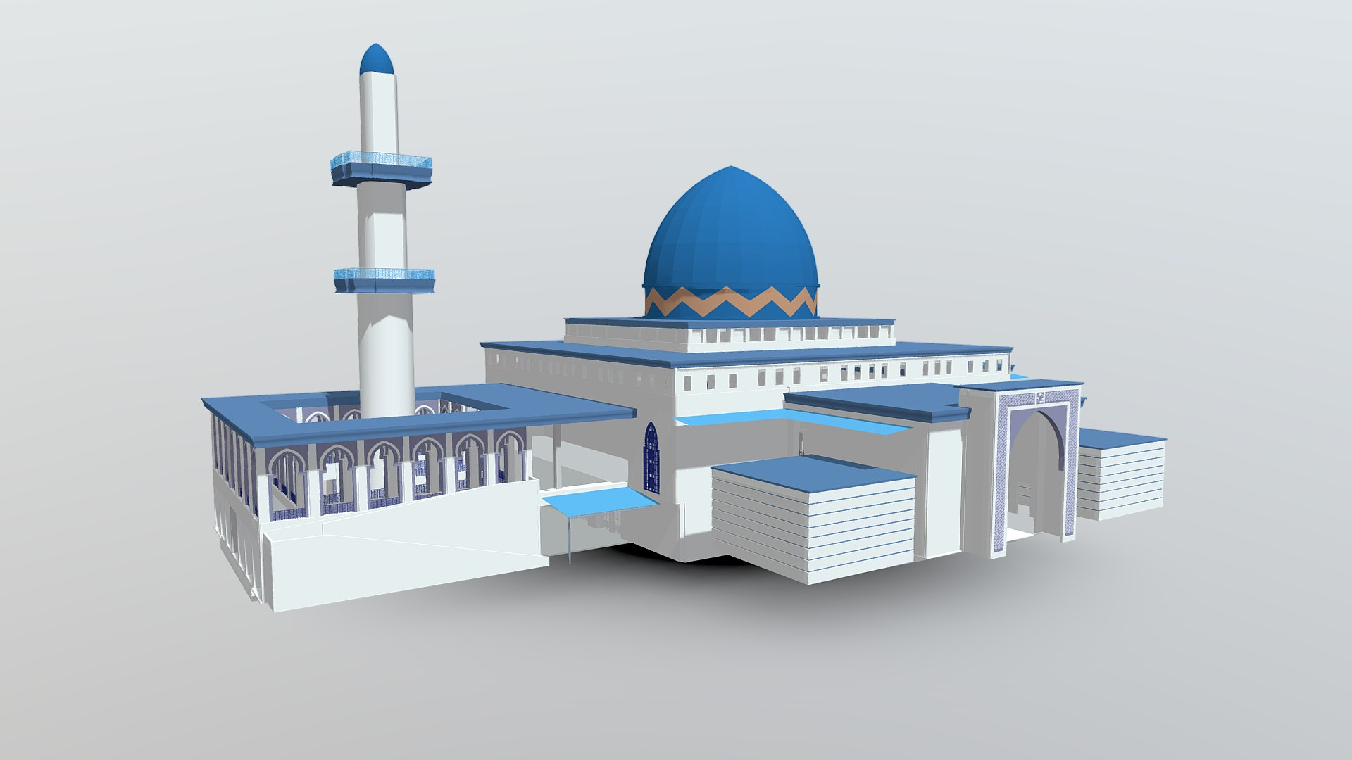mosque architecture building 3D https://p.turbosquid.com/ts-thumb/xa/w5S4UX/3kJ62wM0/3d_model_mosque3/png/1600969294/1920x1080/fit_q87/ae8457e6c58d7b3e970bd5e43f85c4355f34f785/3d_model_mosque3.jpg