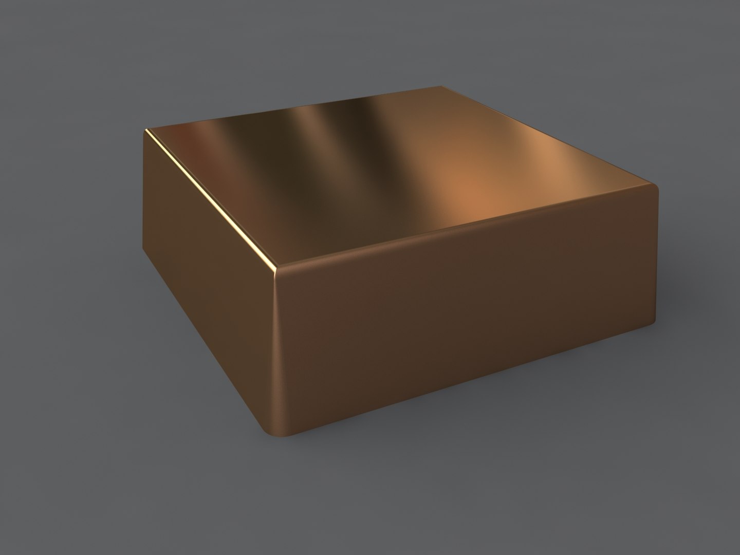 Free 3D Model Square Mold Hand - TurboSquid 1510355