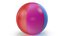 Colorfull Inflatable Beach Ball