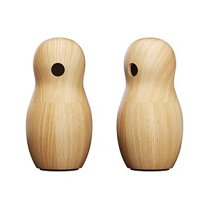 Teenage engineering choir CH-8 Olga speaker