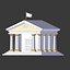 Cartoon-Bibliothek