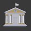 Cartoon-Bibliothek