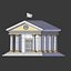 Cartoon-Bibliothek