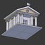 Cartoon-Bibliothek