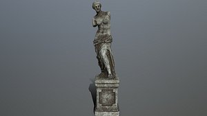Venus de Milo