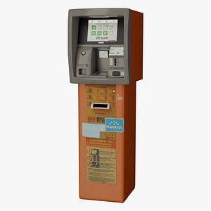 TerminalOPT 3D model