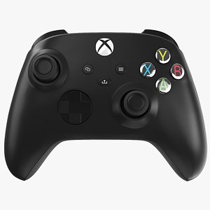 X-Box Series X Controller