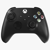 X-Box Series X Controller