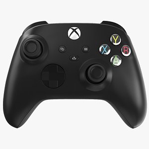 X-Box Series X Controller