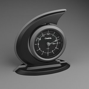 alarm clock