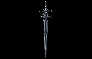 FrostMourne