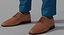 Geschäftsmann Anzug und Schuhe