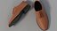 Geschäftsmann Anzug und Schuhe