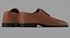 Geschäftsmann Anzug und Schuhe