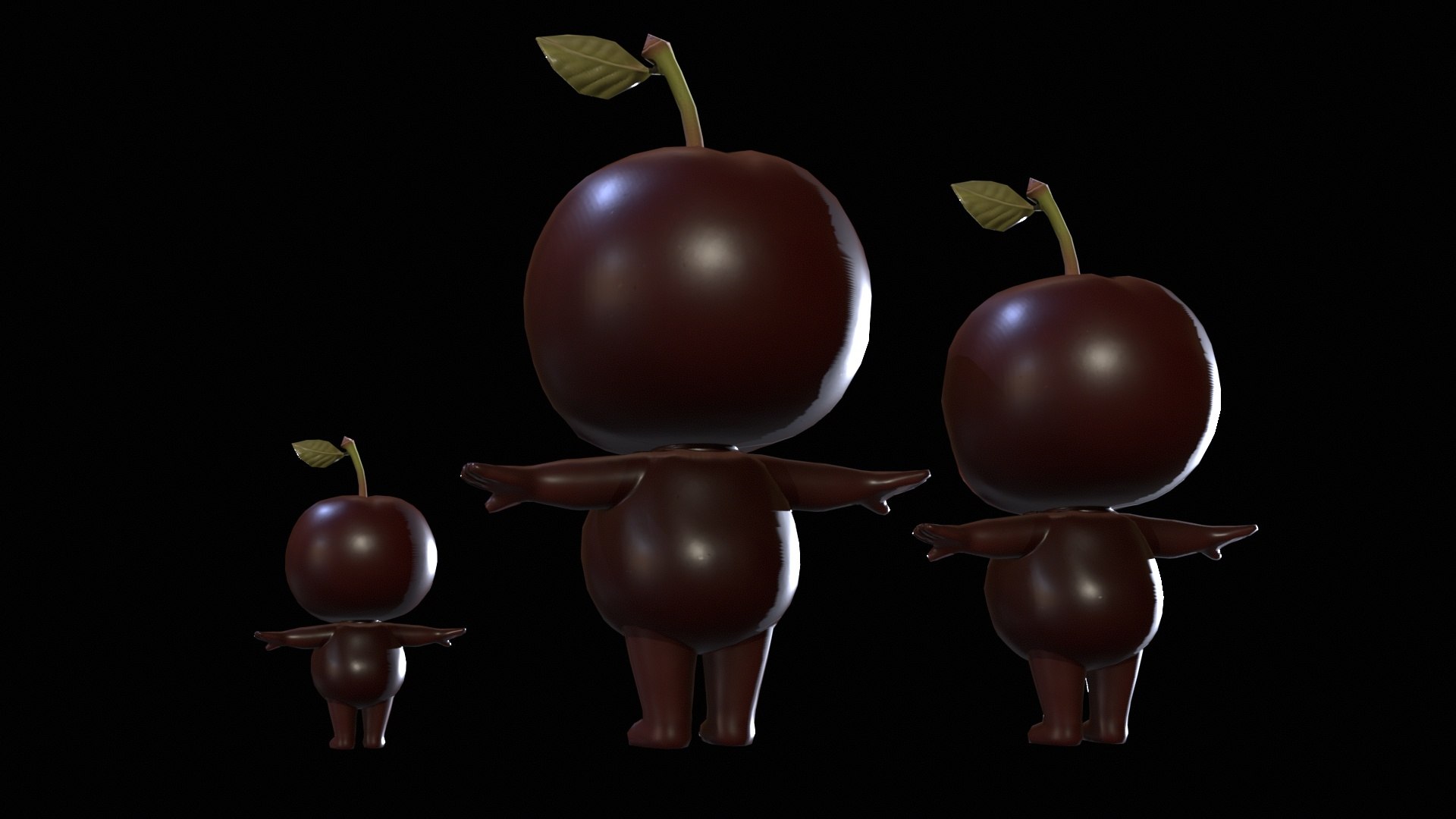 3D Chibi Fruit Cherry https://p.turbosquid.com/ts-thumb/xb/EZ23zH/DJ/desktop3/jpg/1777801954/1920x1080/fit_q87/46121984cd31f0c9690aa7645f3a6fa54600733d/desktop3.jpg