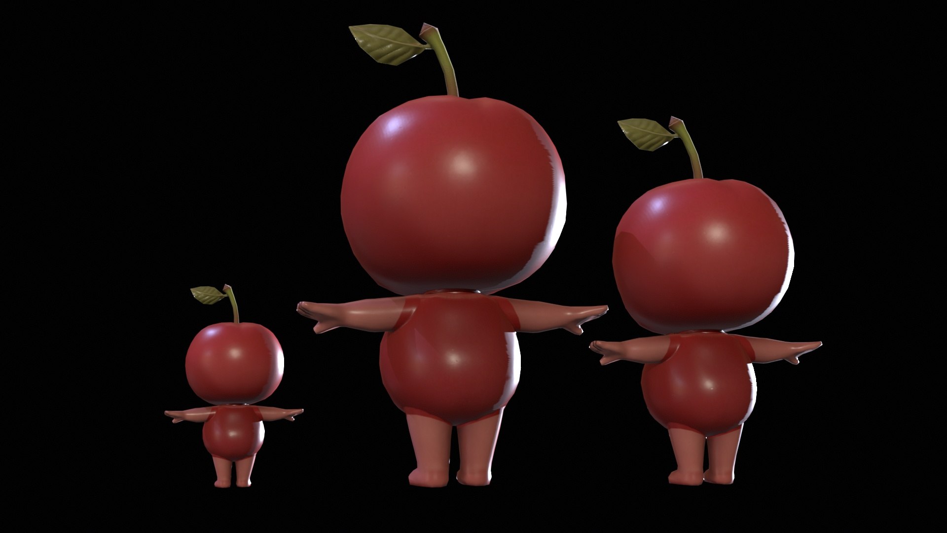 3D Chibi Fruit Cherry https://p.turbosquid.com/ts-thumb/xb/EZ23zH/LO/desktop5/jpg/1777801956/1920x1080/fit_q87/ab0c6cb5aea77a028e7195456e780b49ada1939e/desktop5.jpg