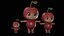 Chibi Fruit Cerise