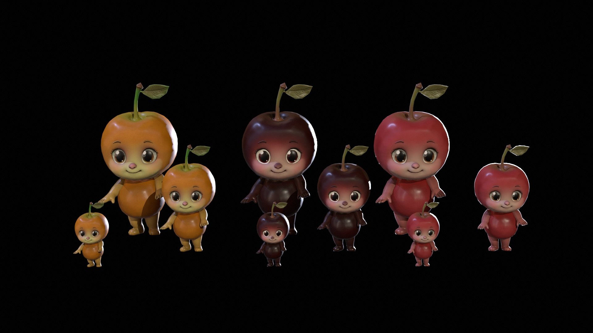3D Chibi Fruit Cherry https://p.turbosquid.com/ts-thumb/xb/EZ23zH/p1/303_004/jpg/1777801948/1920x1080/fit_q87/0e07310a65873b2c0185854bfdfa5823d70f3cf2/303_004.jpg
