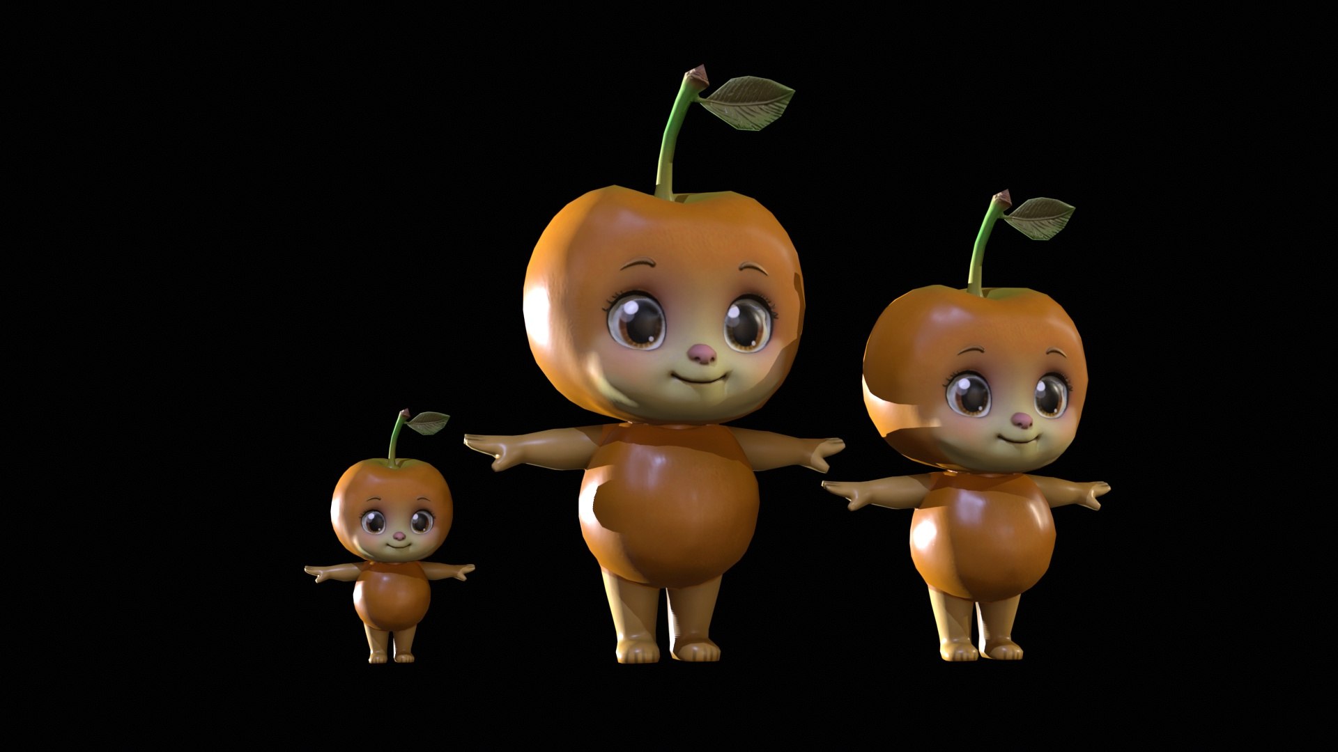3D Chibi Fruit Cherry https://p.turbosquid.com/ts-thumb/xb/EZ23zH/xr/desktop6/jpg/1777801958/1920x1080/fit_q87/5961691c20b7626975a44382362d5083f9eb8fa4/desktop6.jpg
