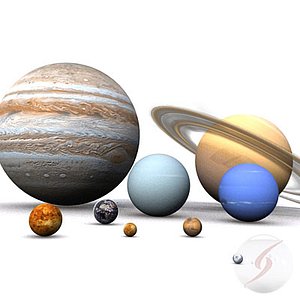 Universe_Solar_System