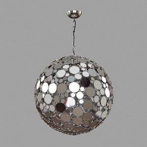 3d model disco xxl dkhome -