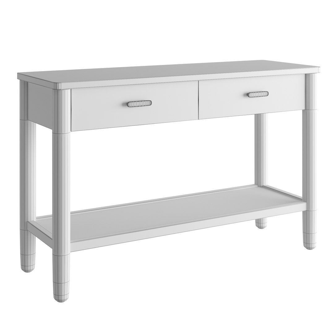 3D Hargrove Entry Console 48 - TurboSquid 1920084