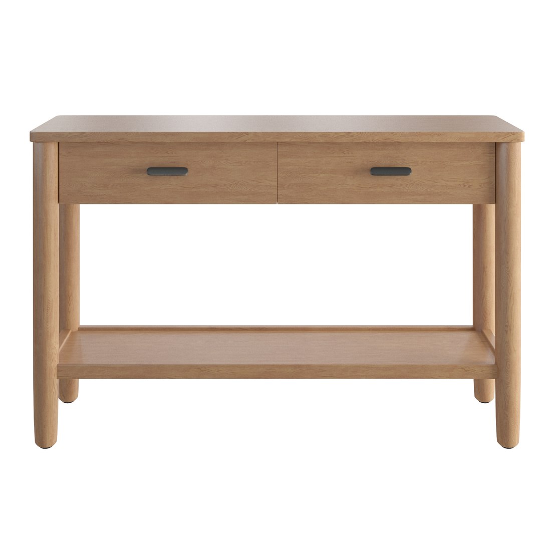 3D Hargrove Entry Console 48 - TurboSquid 1920084