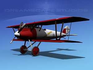 max pfalz d iii diii
