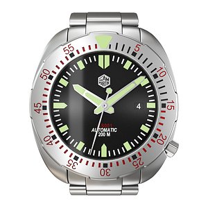 Sanmartin watches