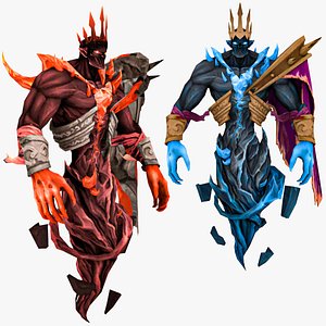 Knight 3D Models for Download | TurboSquid