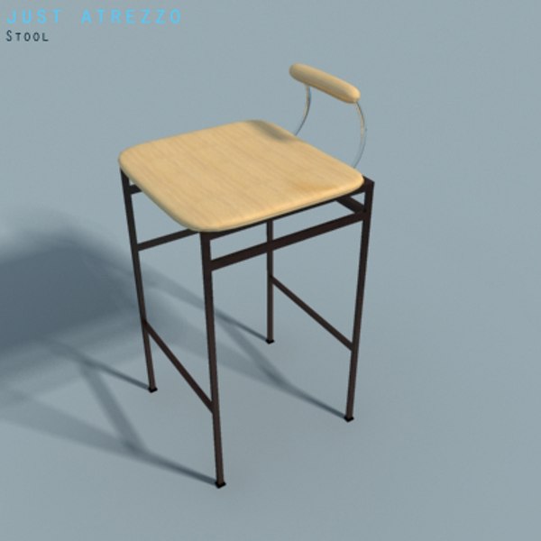 stool x