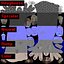 Zombie hands (Rigged)