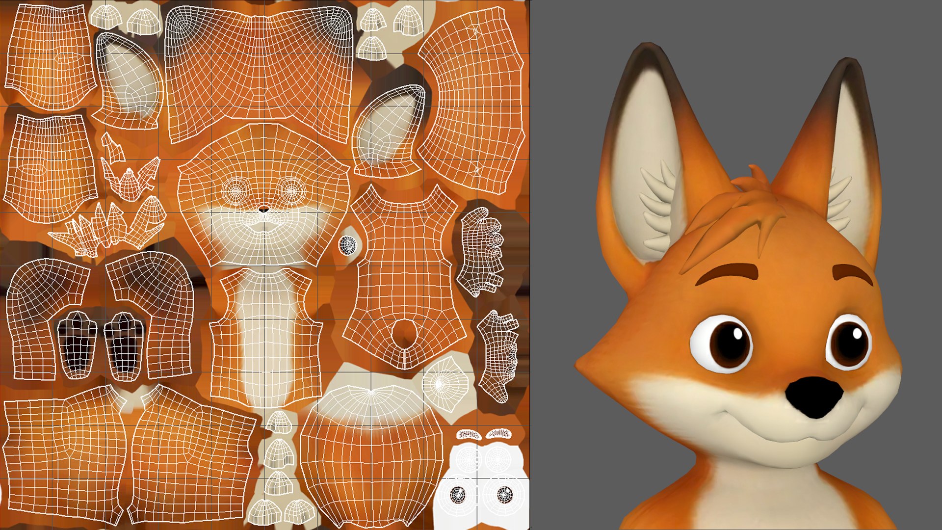 Fox 3D Model 3D https://p.turbosquid.com/ts-thumb/xb/MAP0qj/94/01/jpg/1769798522/1920x1080/fit_q87/646c91c8d190ac93be833eb4ba294b6ac2b40740/01.jpg
